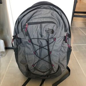 North Face backpack - Borealis